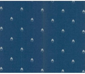 Blusenjeans Jeans Selena dunkelblau - Erdbeeren